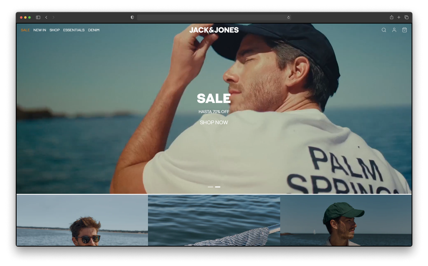 Pablo Carvalho | Fullstack Developer & Web Designer